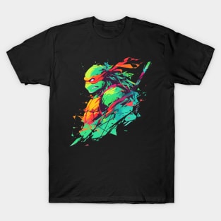 raphael T-Shirt